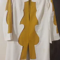 مانتو و شلوار مجلسی|لباس|ری, اقدسیه|دیوار