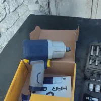 سلام بکس بادی هاردکس 1500 نیوتن