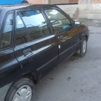 پراید مدل 88|خودرو سواری و وانت|گرگان, |دیوار