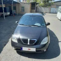 تیبا صندوق دار سالم