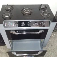 خرید و فروشنده گاز فر و ساده
