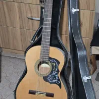 گیتار الحمبرا 3C