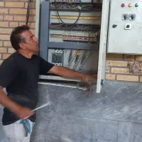 برقکاری مسکونی و صنعتی با قیمت مناسب