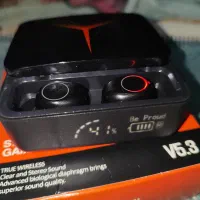 هدفون بلوتوث  M90 pro