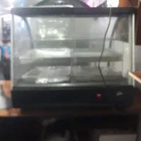 گرمکن سمبوسه