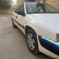 زانتیا مدل۸۶|خودرو سواری و وانت|زاهدان, |دیوار