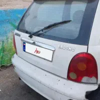 ام‌وی‌ام 110 دنده‌ای ۴ سیلندر، مدل ۱۳۹۱|خودرو سواری و وانت|اهواز, منبع اب|دیوار