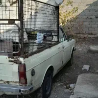 پیکان وانت مدل‌ ۸۰|خودرو سواری و وانت|تبریز, |دیوار