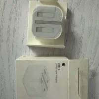 شارژر ۲۰ وات اپل