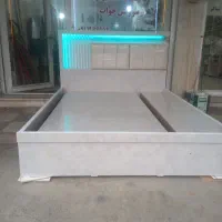 تخت خواب دونفره