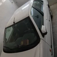 پژو پارس تیوفایو بدون رنگ و ضربه|خودرو سواری و وانت|شهرضا, |دیوار