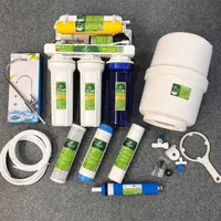 تعمیر و فروش دستگاه تصفیه آب خانگی و نیعه صنعتی