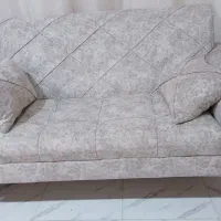 مبلمان ۷ نفره سبک|مبلمان خانگی و میز عسلی|خمینیشهر, |دیوار