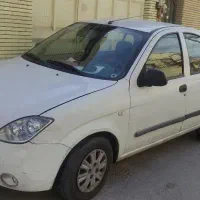 فروش تیبا مدل 1394|خودرو سواری و وانت|لنجان, |دیوار