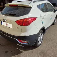 جک اس ۳ مدل ۱۴۰۲