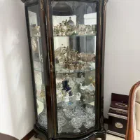 ویترین میز تلویزیون میز تلفن