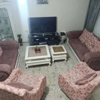 مبل راحتی -بوفه- ناهارخوری|مبلمان خانگی و میز عسلی|تهران, جوادیه تهرانپارس|دیوار