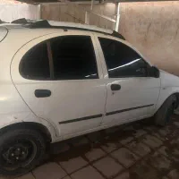 تیبا مدل ۹۷