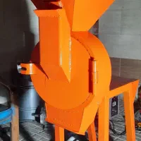 آسیاب ادویه جات و قوتو