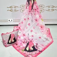 ست کیف روسری ترنم