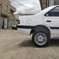 slx tu5|خودرو سواری و وانت|کامیاران, |دیوار