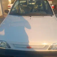 پراید وانت با لاینر مدل ۴۰۳ ۱۶هزار کار