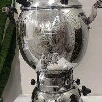 سماور گازی