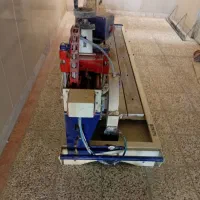دستگاه فرز آبی در حد نو