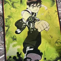 فرش اتاق نوجوان