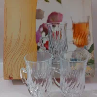 استکان ژاپنی اصل
