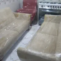 مبل مبل|مبلمان خانگی و میز عسلی|ایذه, |دیوار
