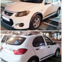 کوییکR مدل ۱۴۰۱، بیرنگ