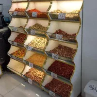 قفسه ابعاد دلخواه|فروشگاه و مغازه|چمران, |دیوار