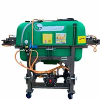 سمپاش کشاورزی|ماشین‌آلات صنعتی|بابل, |دیوار