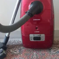 جاروبرقی ۲۱۰۰ سامسونگ