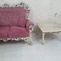 مبل ۷ نفره قیمت مناسب