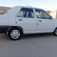 پراید 98 131|خودرو سواری و وانت|فریمان, |دیوار