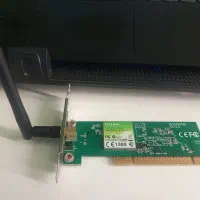 کارت شبکه تی پی لینک TP-LINK wireless adaptor
