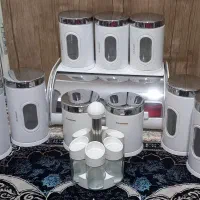 سرویس اشپزخونه اورانوس مدل سام ست