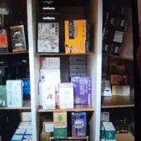 لاغری دمنوش ترکیبات گیاهی