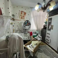۸۰متر،۲خواب، تخلیه آماده اسبابکشی، بر بلوار ازادی|اجارهٔ آپارتمان|کرج, کوی مهر|دیوار
