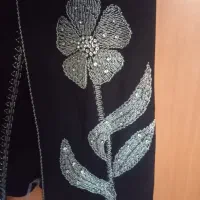 مانتو جواهردوری بلند2800|لباس|مشهد, نوید|دیوار