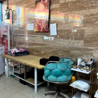 صندلی|صندلی و نیمکت|قدس, شهر‌قدس|دیوار