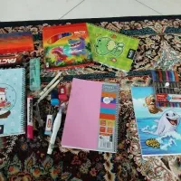 لوازم تحریر فروش عمده