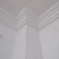 لکه گیری گچ کاری تخریب