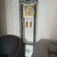 ساعت ایستاده ام دی اف نونو