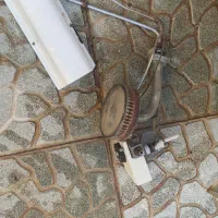 مشعل وکاربرات آبگرمکن