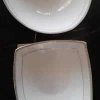 سرویس چینی رویال ویکتوریا اصل فرانسه|ظروف سرو و پذیرایی|تهران, صادقیه|دیوار