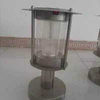 چراغ باغی