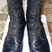 پوتین سربازی - «سایز ۴۵»